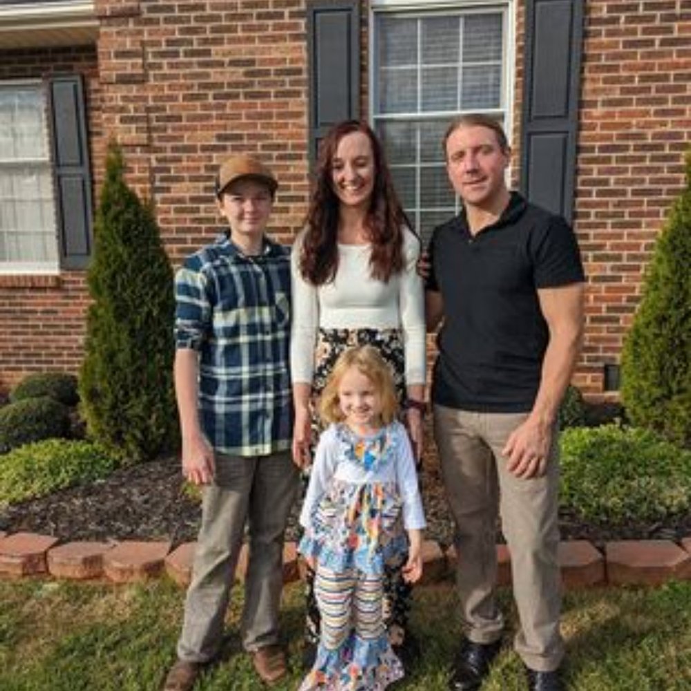 Meet your Posher, Destiny